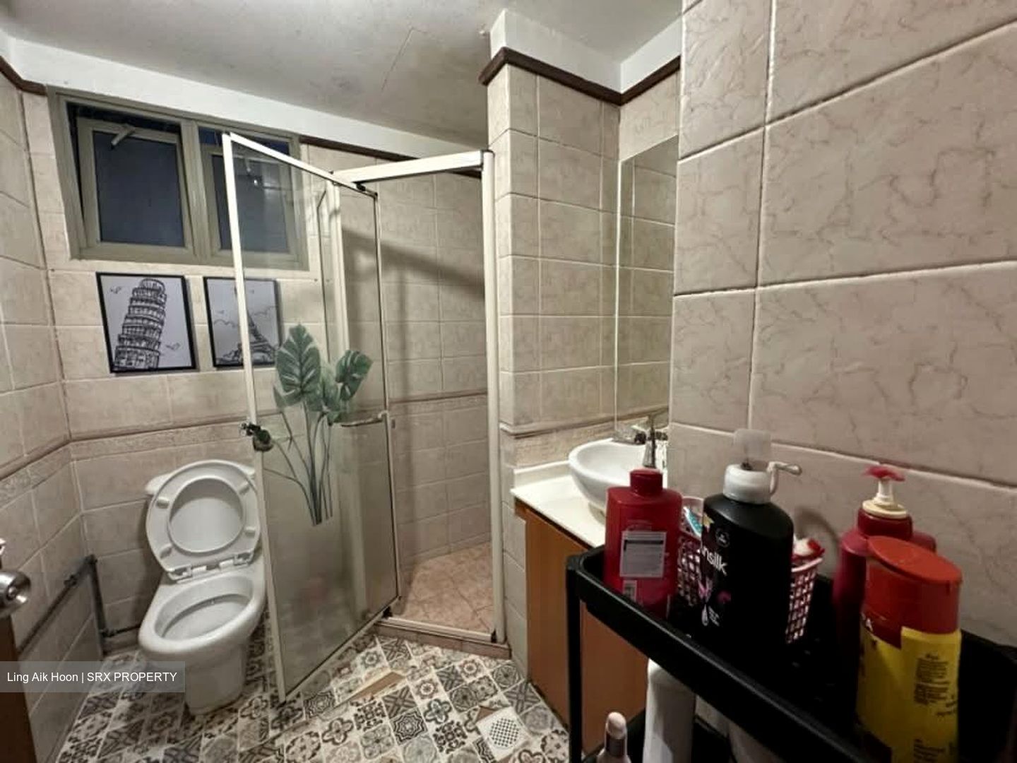 Parc Vista (D22), Condominium #533615041